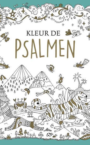 kleur de psalmen