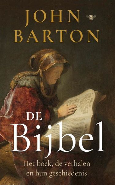 de bijbel