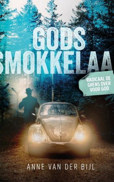 Gods smokkelaar