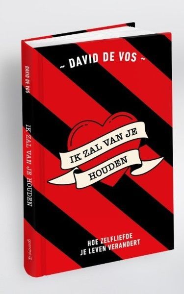 ik zal van je houden