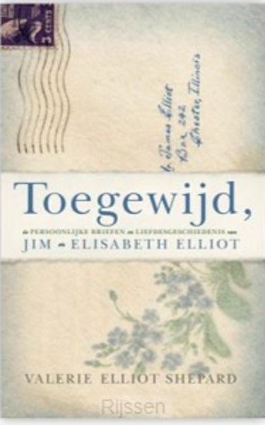 toegewijd