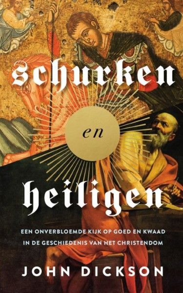 schurken en heiigen