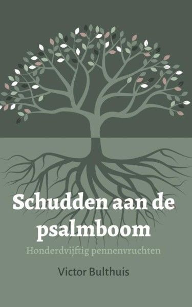 schudden aan de psalmboom
