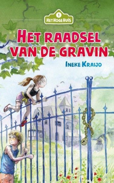 Het raadsel van de gravin