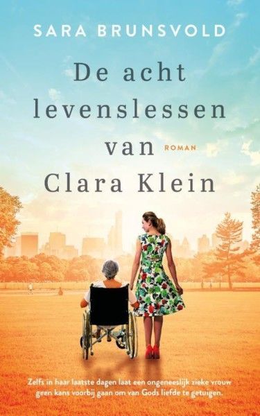 acht levenslessen