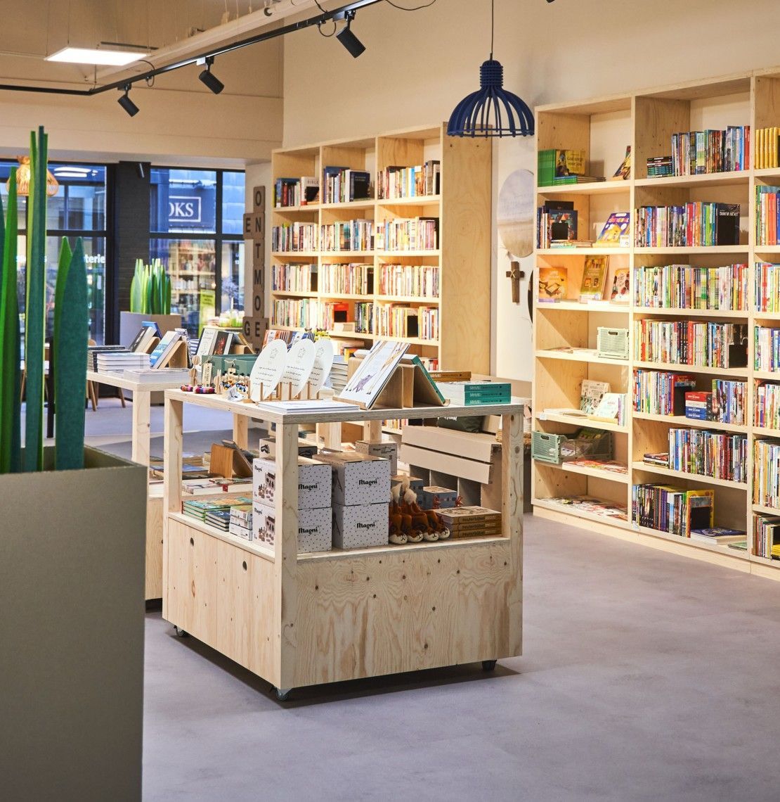 Boeken