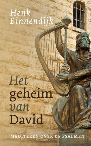 het geheim van David
