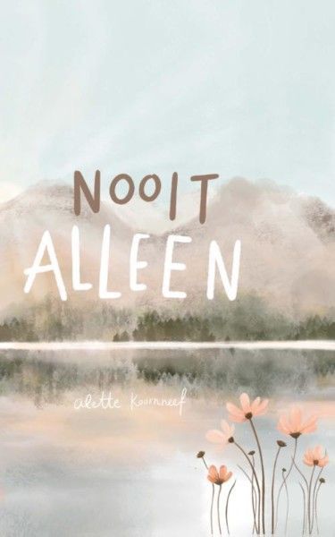 nooit alleen