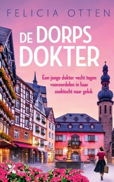 de dorpsdokter