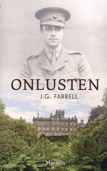 Onlusten