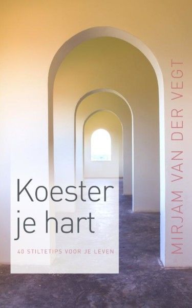 koester je hart