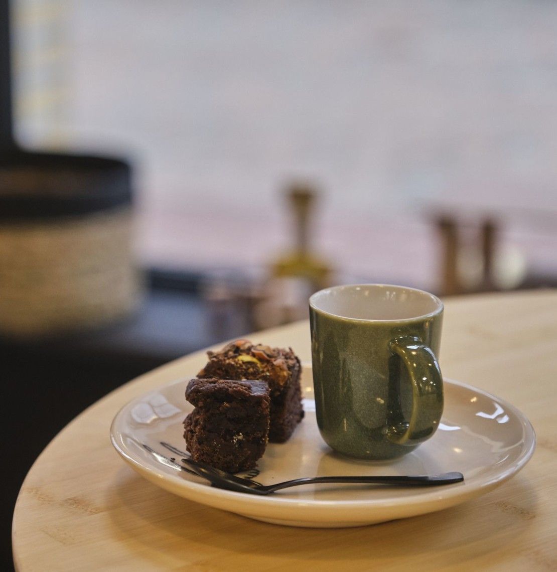 Koffiehoek