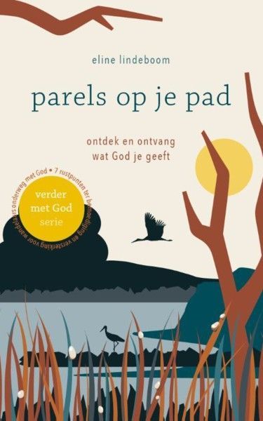 parels op je pad