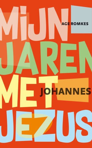 mijn jaren met Jezus