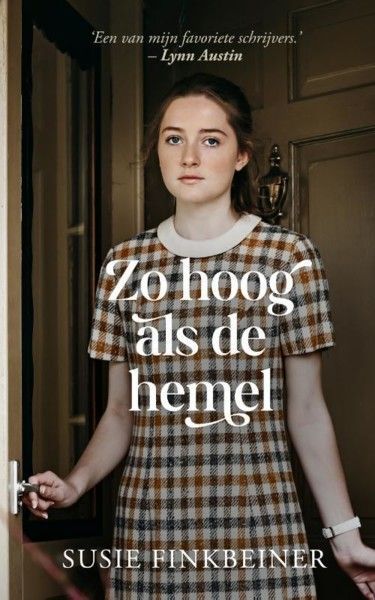 zo hoog als de hemel
