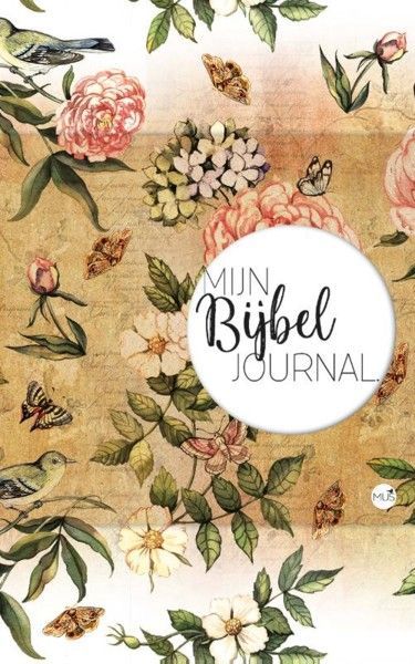 mijn bijbel journal