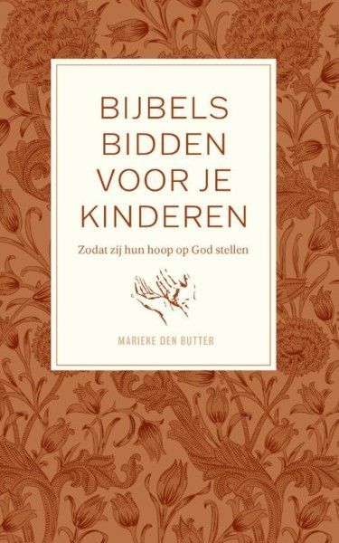 bijbels bidden voor je kinderen