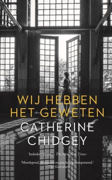 wij hebben het geweten